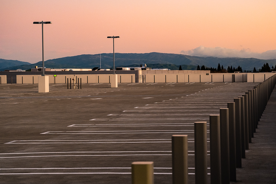 Line dancing-parking lot-6545