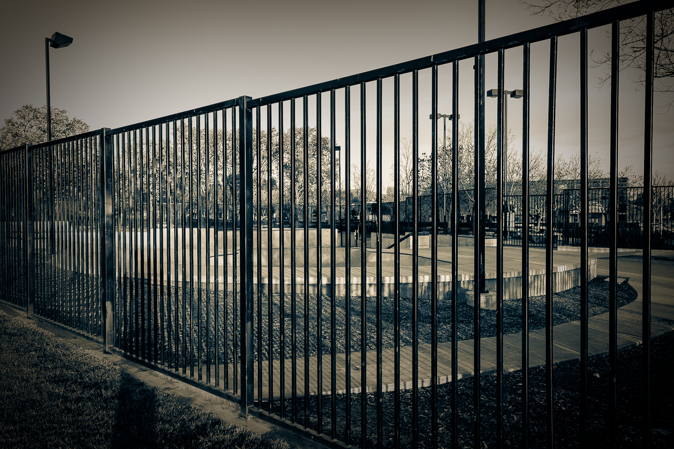 Twilight zone 150-0328-2