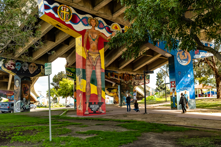 Barrio Logan -San Diego-3712