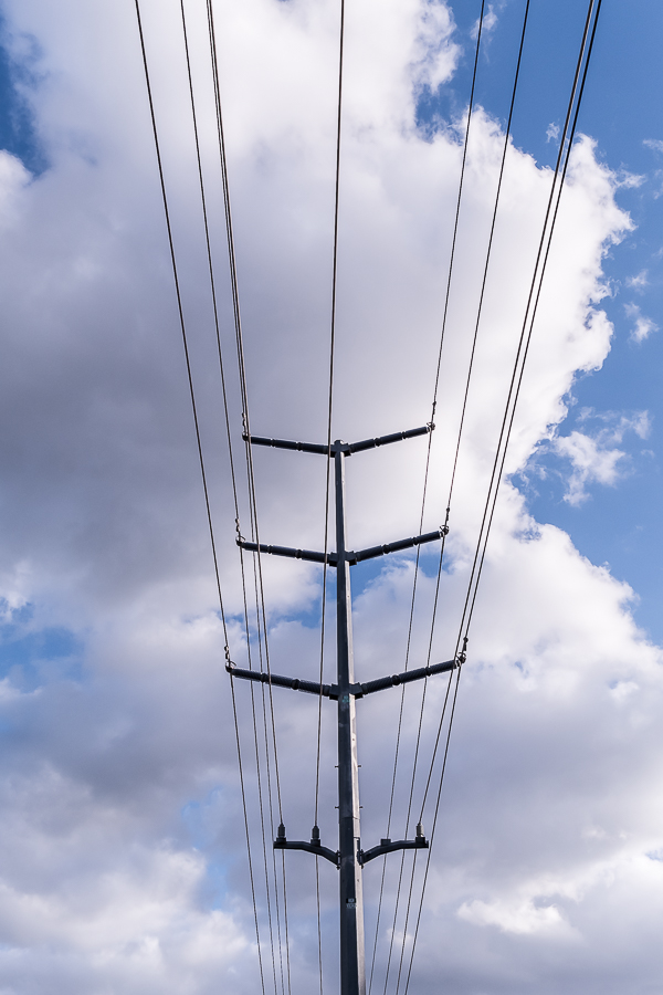 Living on the grid-3349