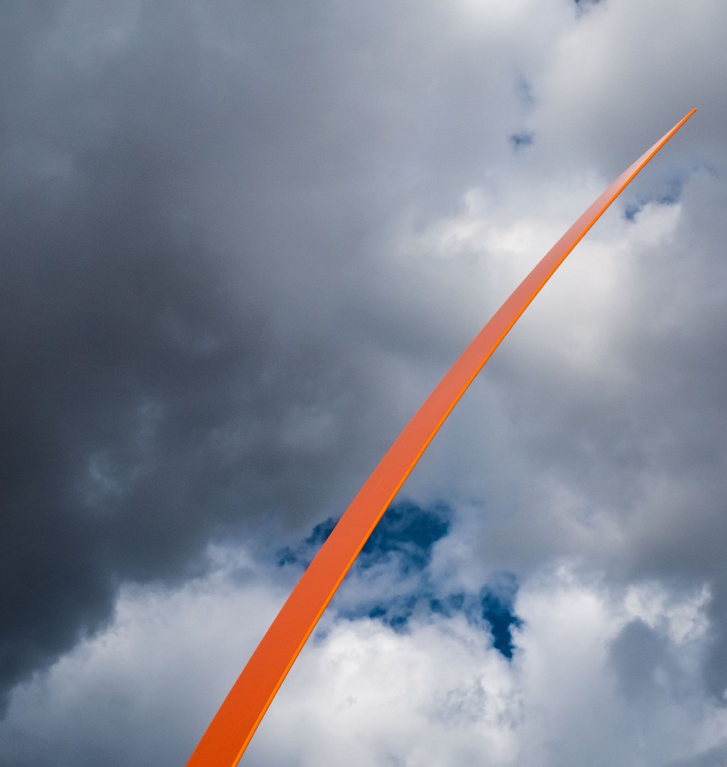 Sunday evening stroll on Canyon Road, Santa&nbsp;Fe