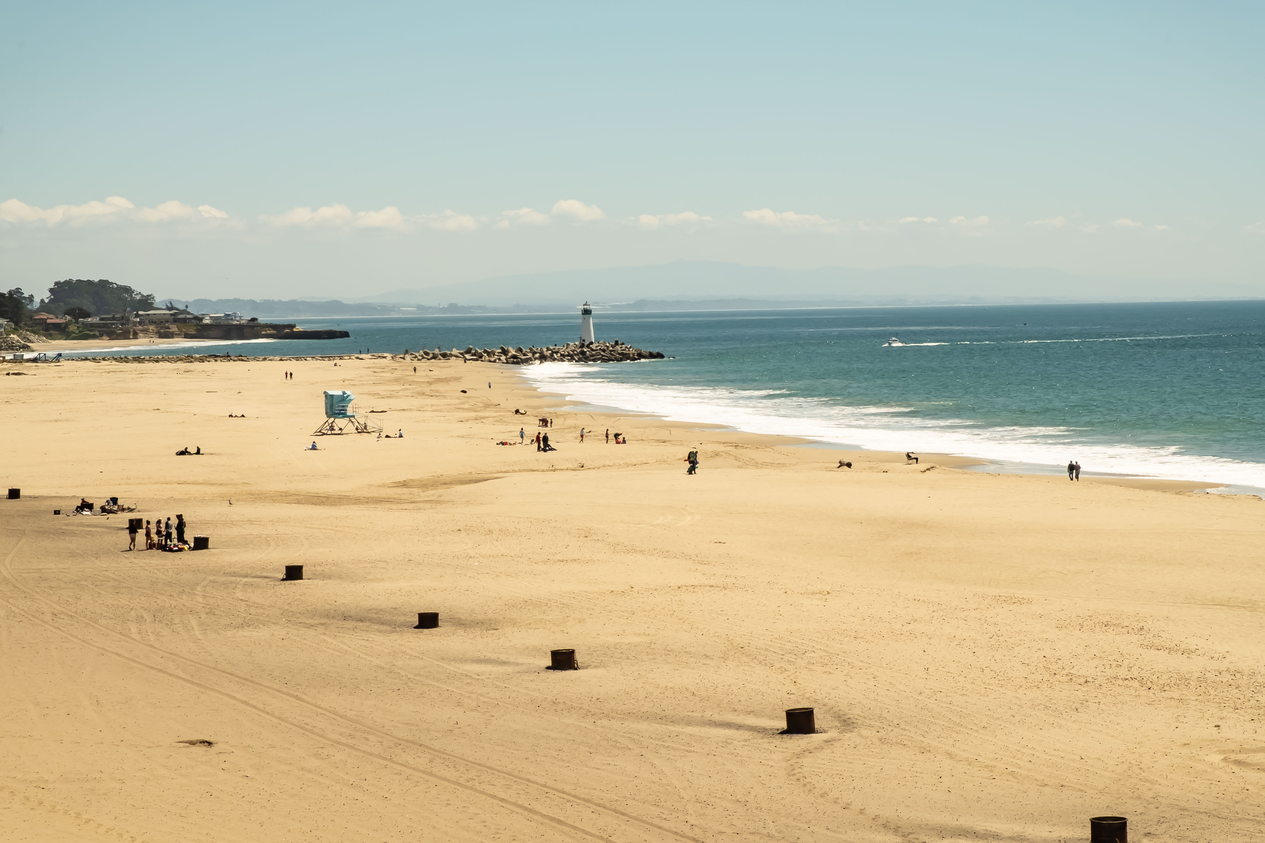 Beach day - Santa Cruz-1285