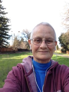 Dancing on the Iron Horse Trail