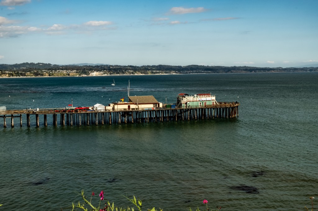 Capitola by the&nbsp;Sea