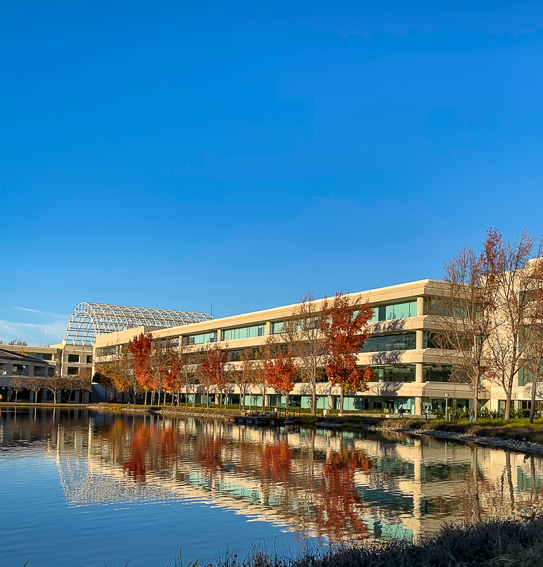 Reflections-Bishop lake-5911