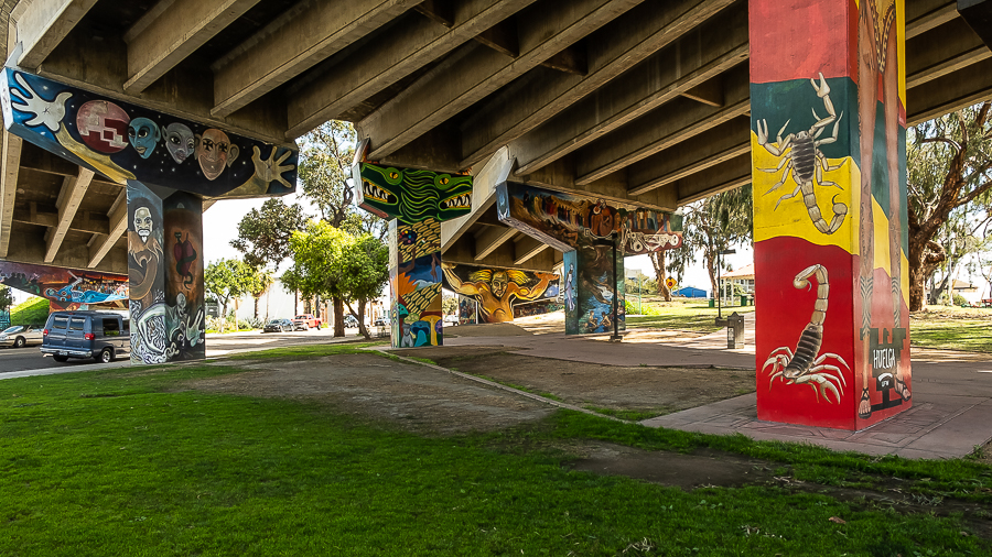 Barrio Logan -San Diego-3708