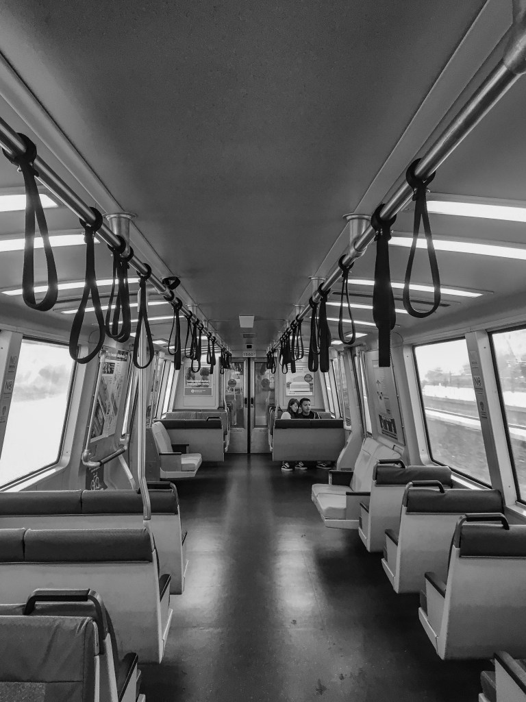 BART Sunday 9am-5226-2