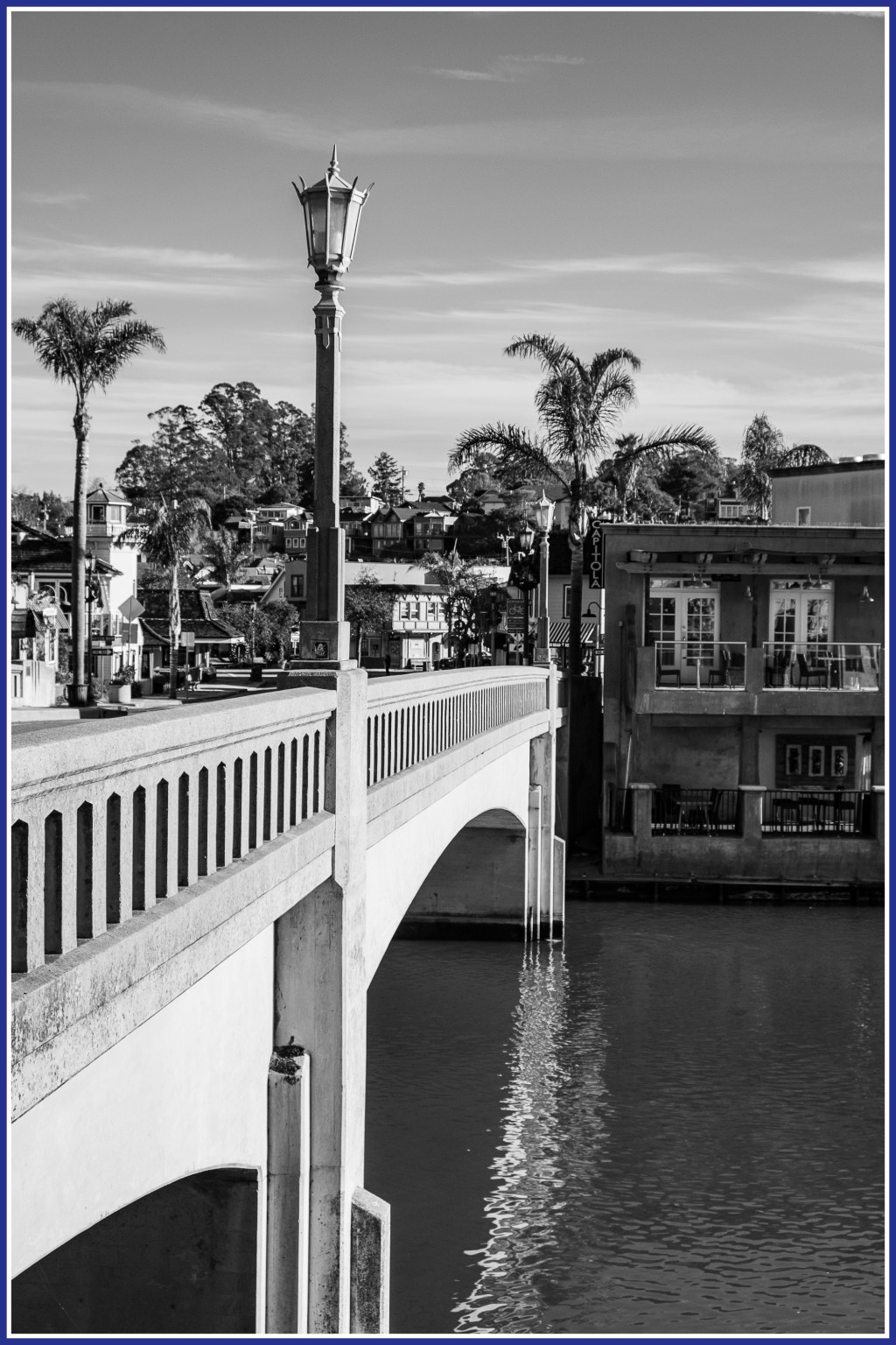 Monochrome Mondays: King&nbsp;Tides