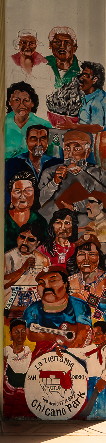 Barrio Logan -San Diego-3710