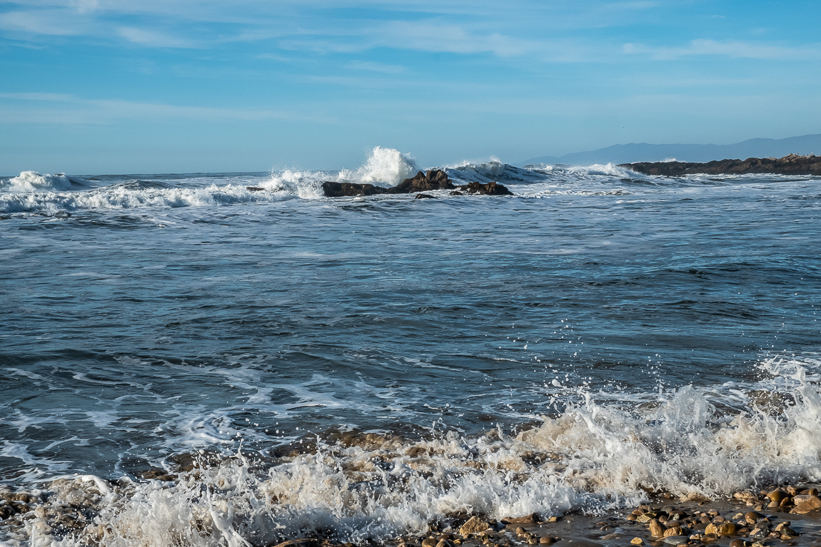 Pescadero Beach-3021