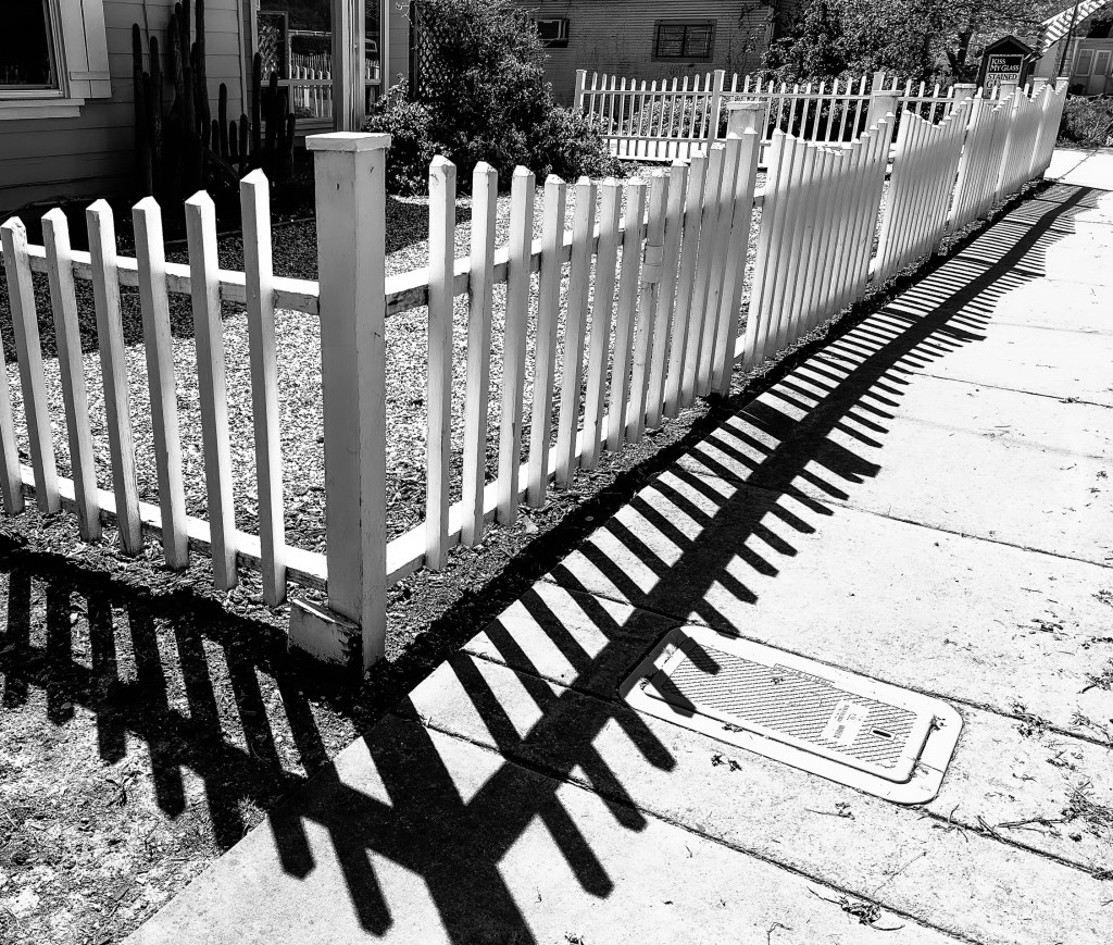 Monochrome Mondays: Symbolism