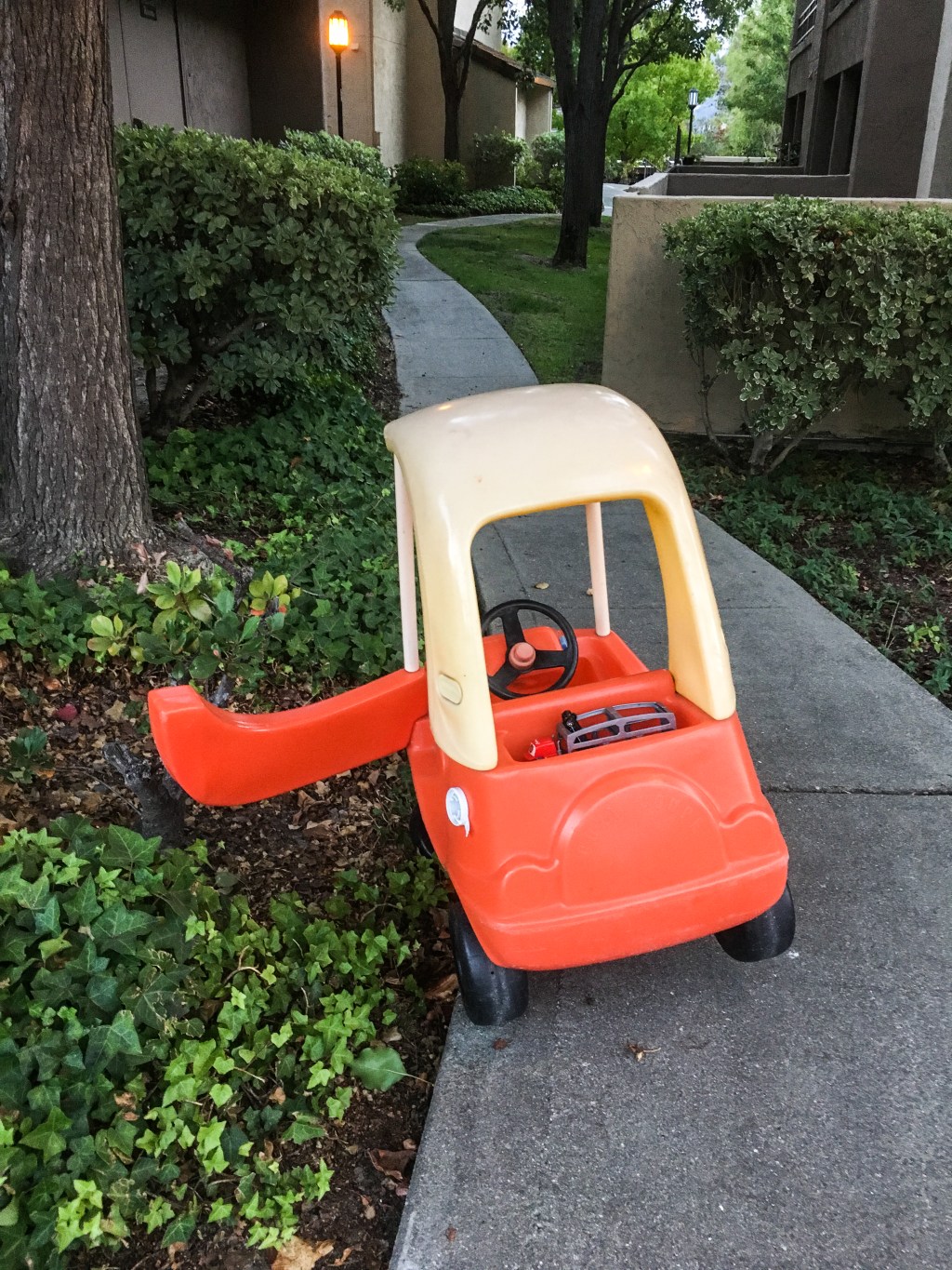 Come and get your&nbsp;snacks!