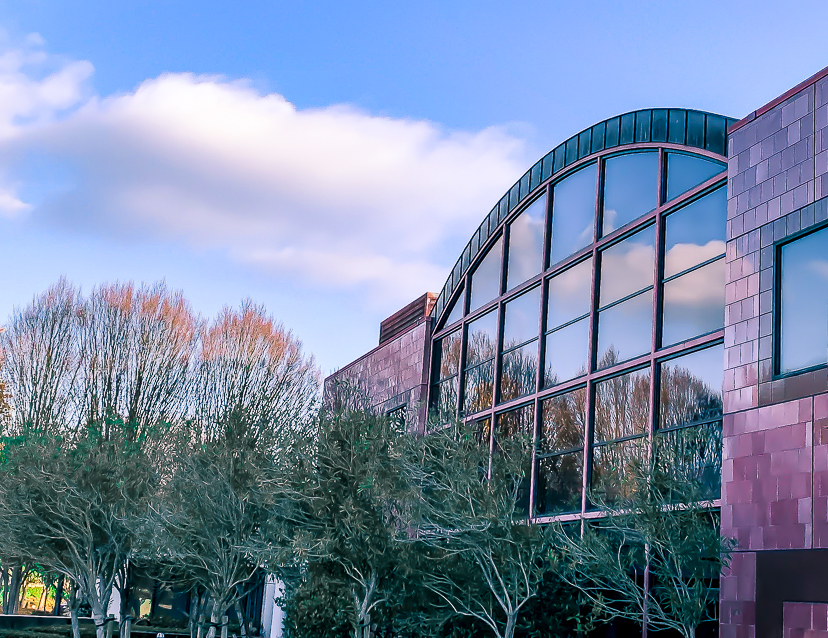 Reflections-SR Community Center-1