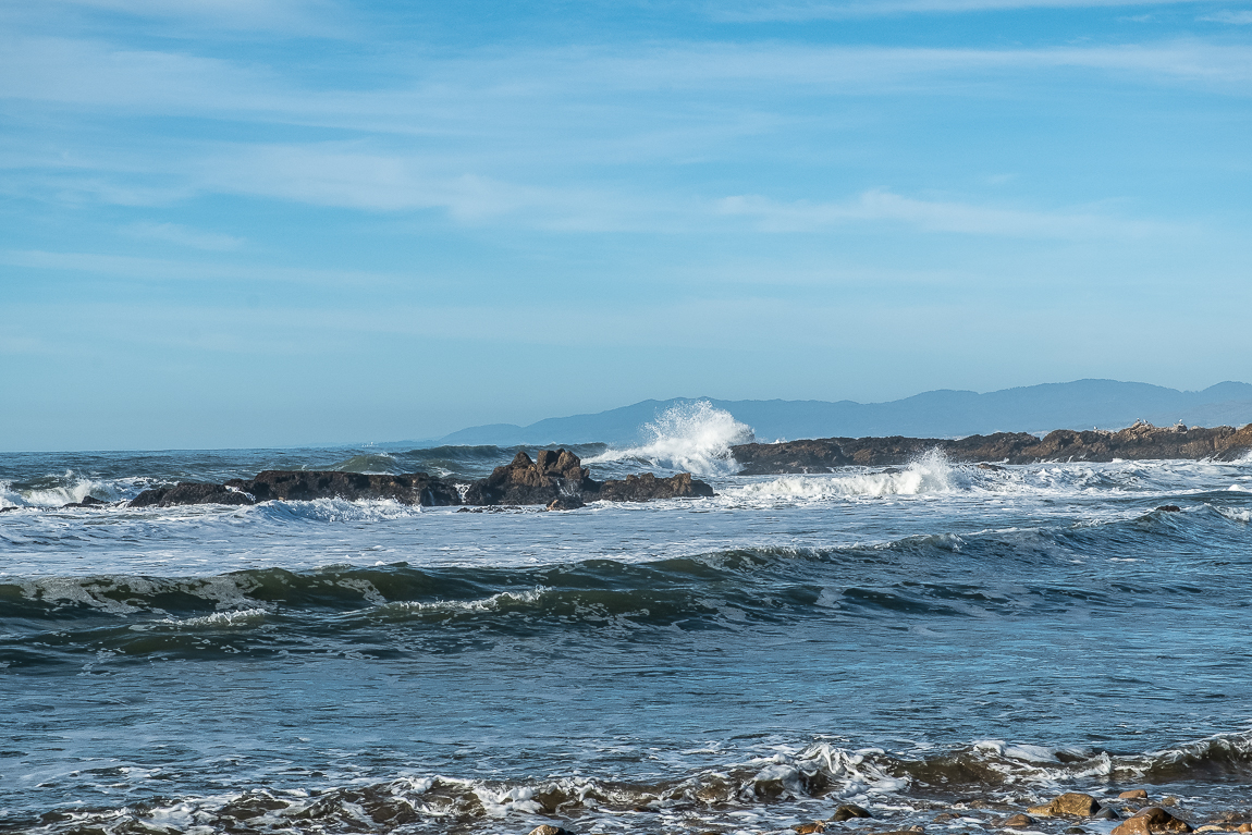 Pescadero Beach-2979