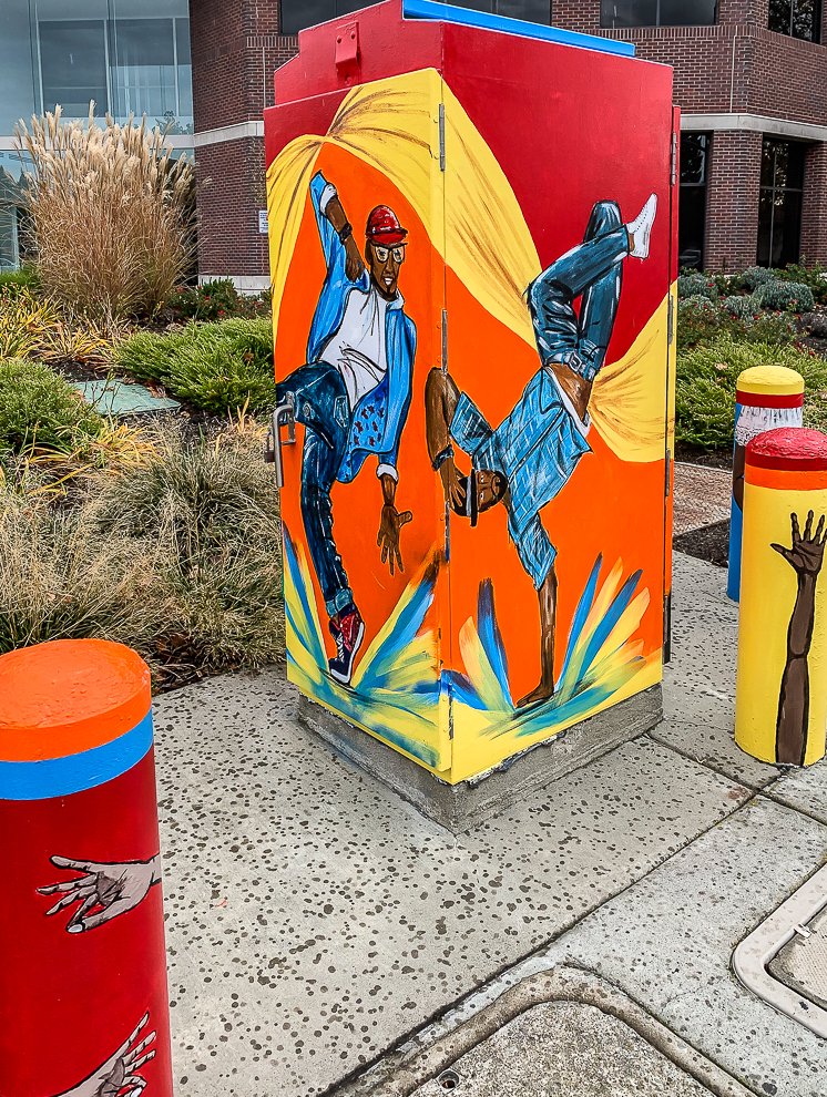 Imagination – stepping outside the&nbsp;box