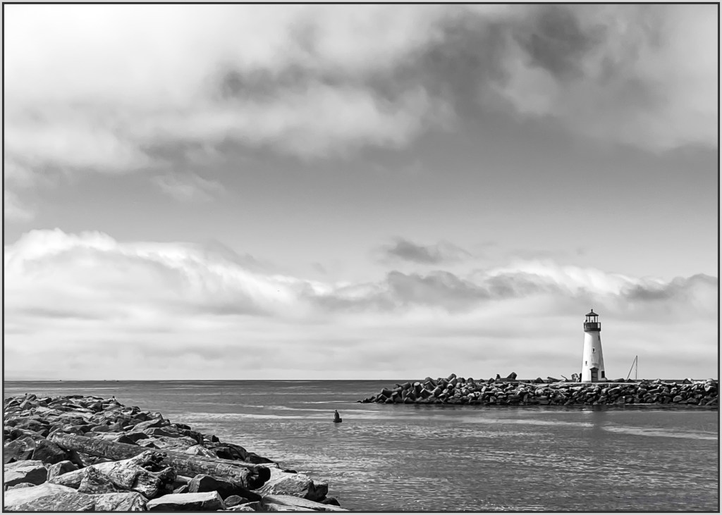 Monochrome Mondays: For Ray&nbsp;7/25/2022