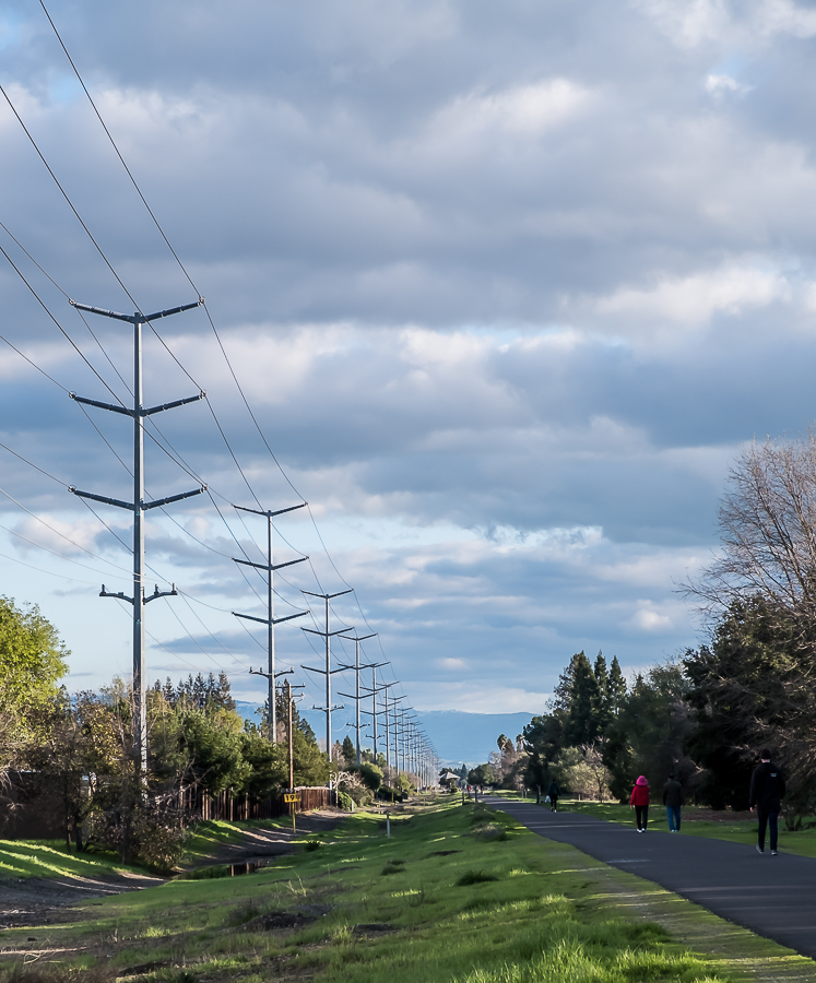 Living on the grid-3354