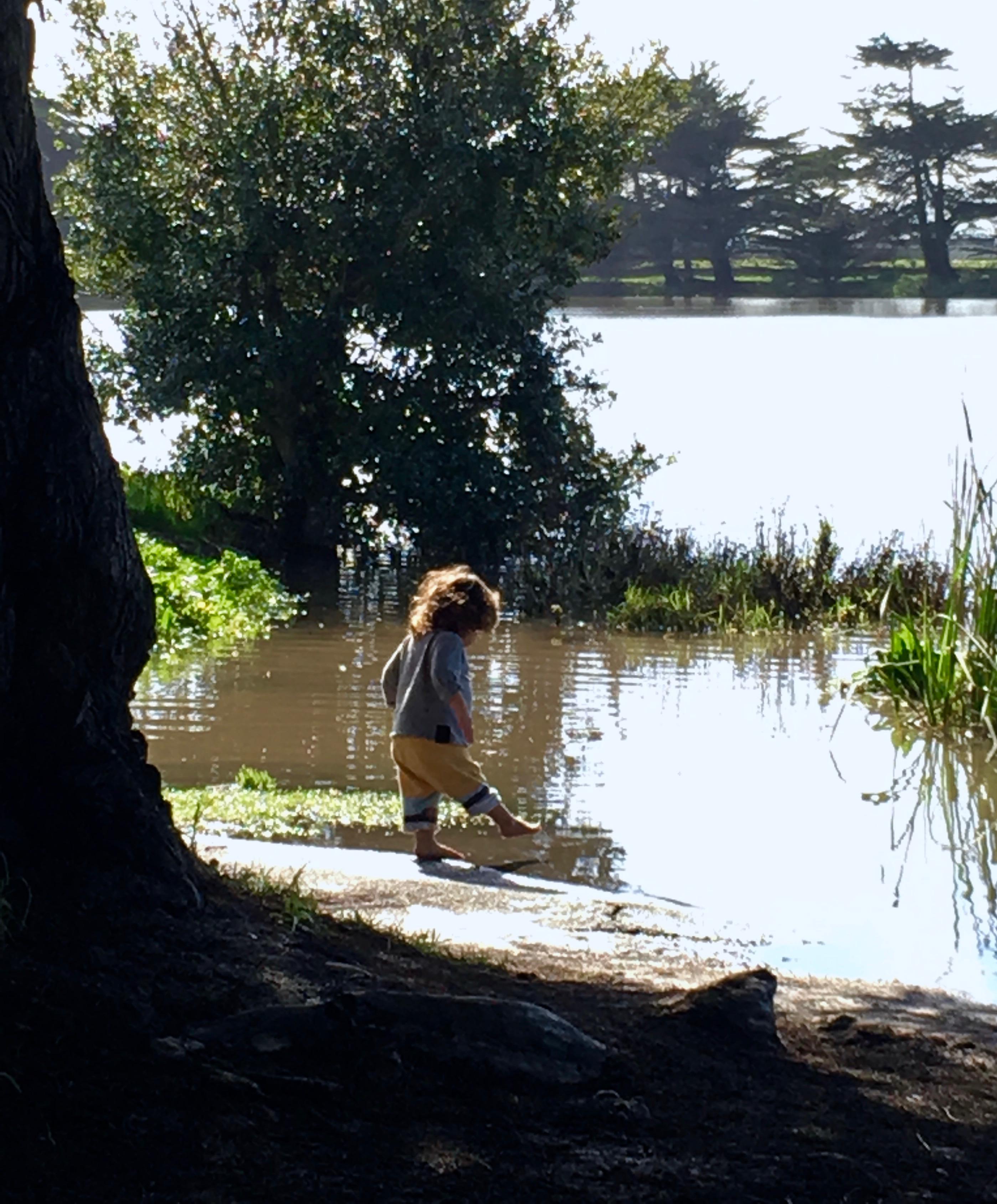 Child_Berkeley Slough
