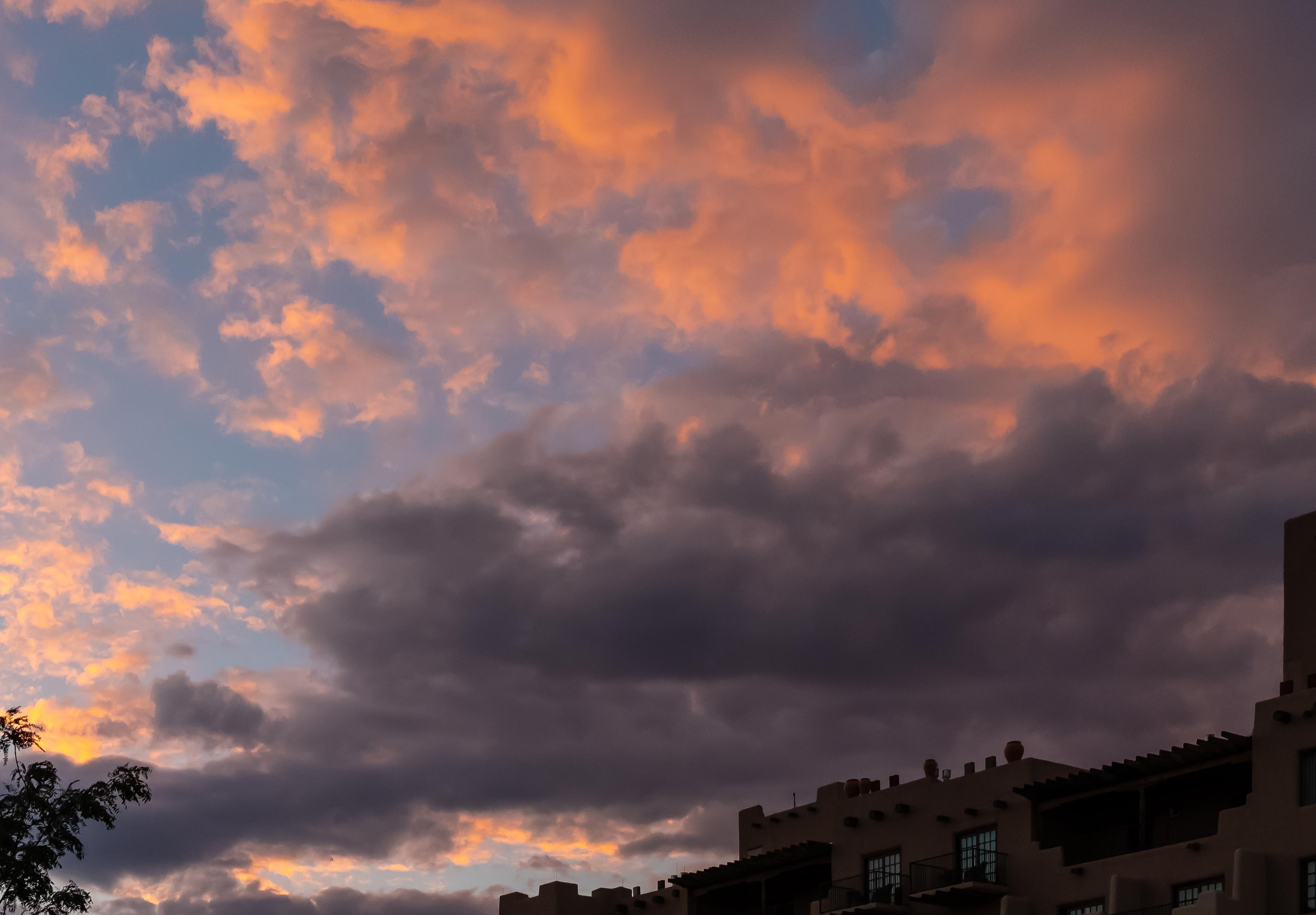 Buffalo Thunder Hilton 2018 1-1941