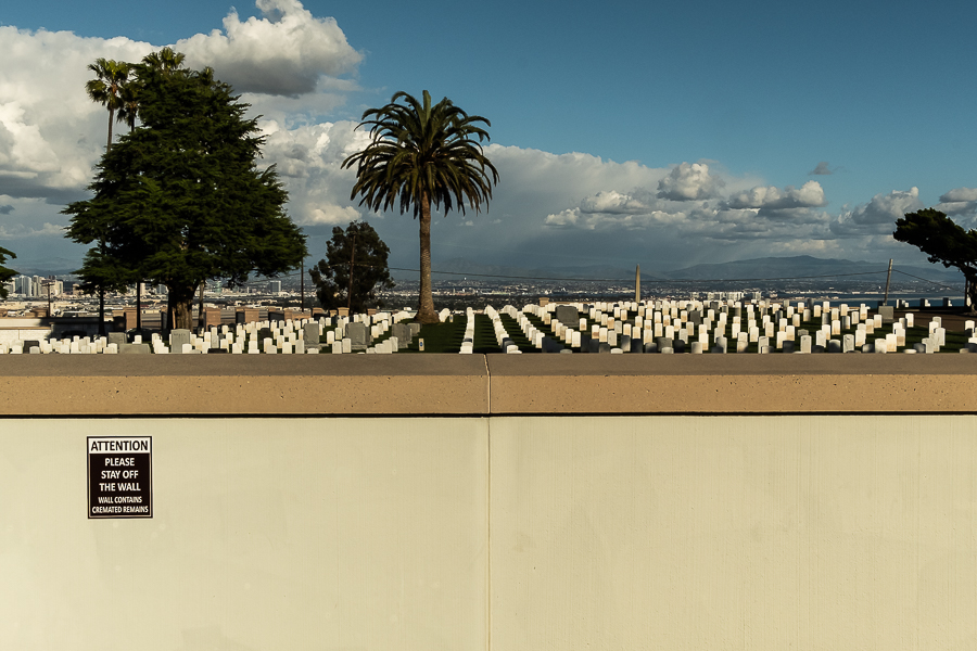 Fort Rosecrans National Cemetery-3720