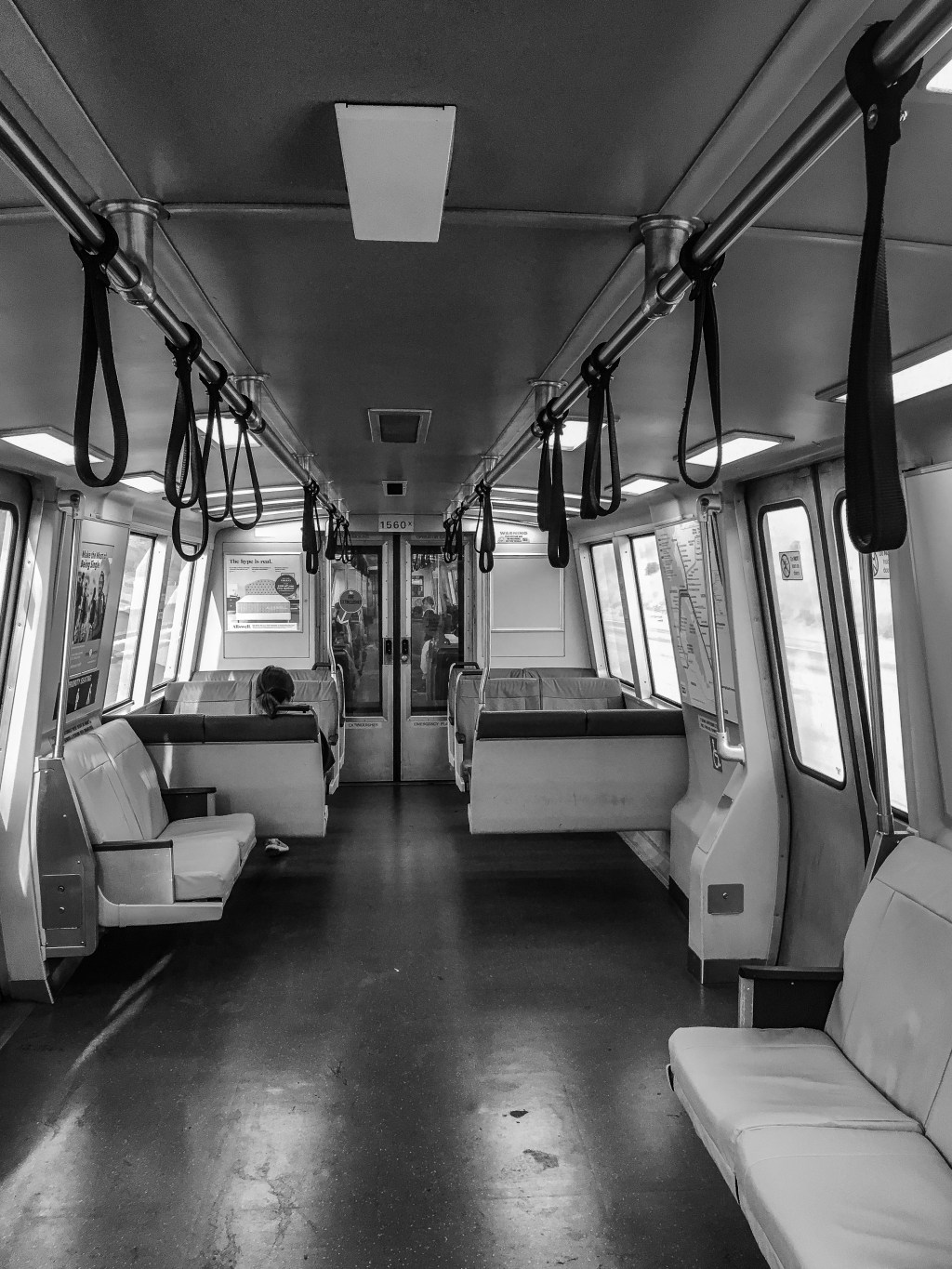 BART – Sunday 9&nbsp;am