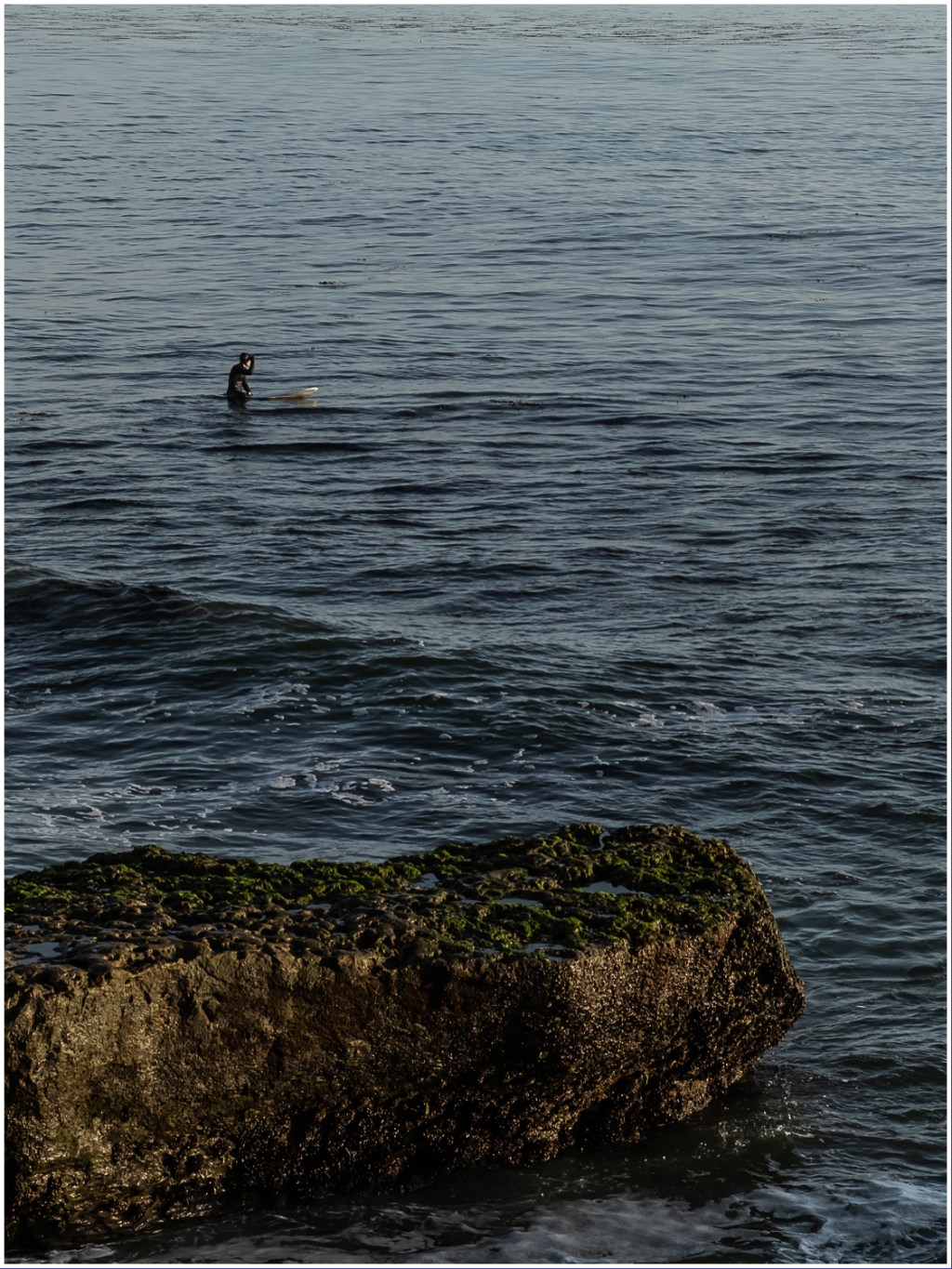 Lens-Artists Challenge: One image, one&nbsp;story