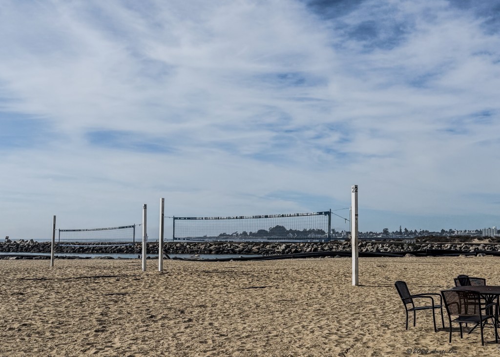 Lens-Artists Challenge: Silence