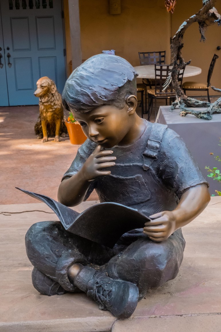 Magical world of children-1905