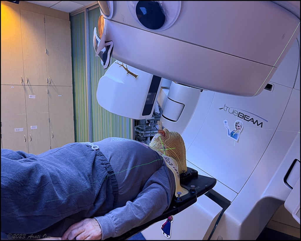 When the unimaginable becomes an everyday&nbsp;thing