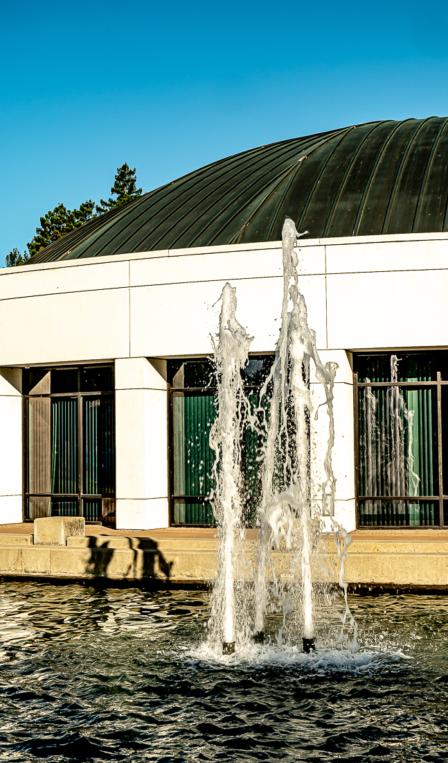 San Ramon Community&nbsp;Center