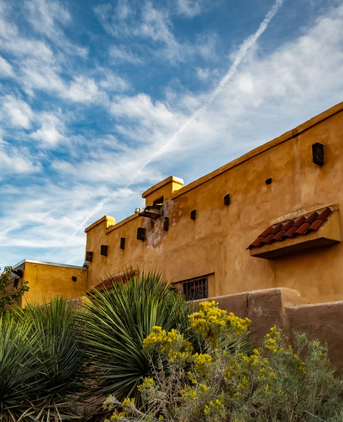 Old Town - Albuquerque-2794