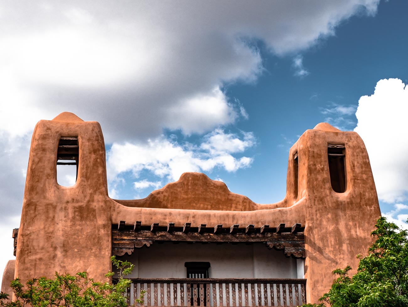 Building Santa Fe 2-1843