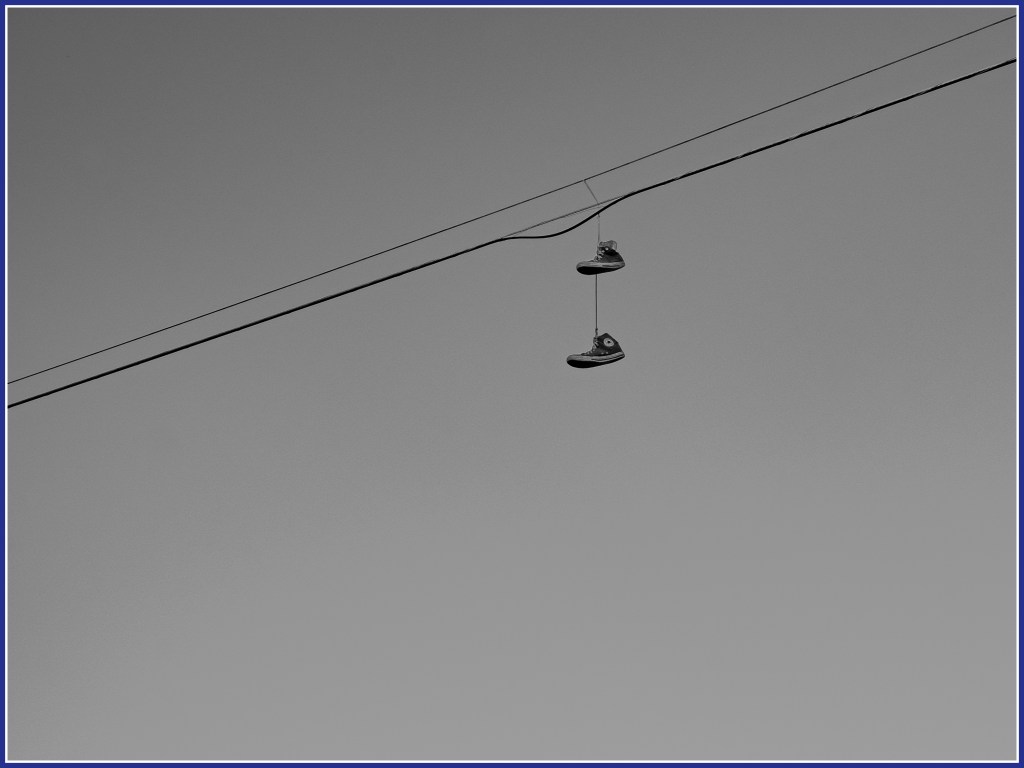 Lens-Artists Photo Challenge: Interesting&nbsp;objects