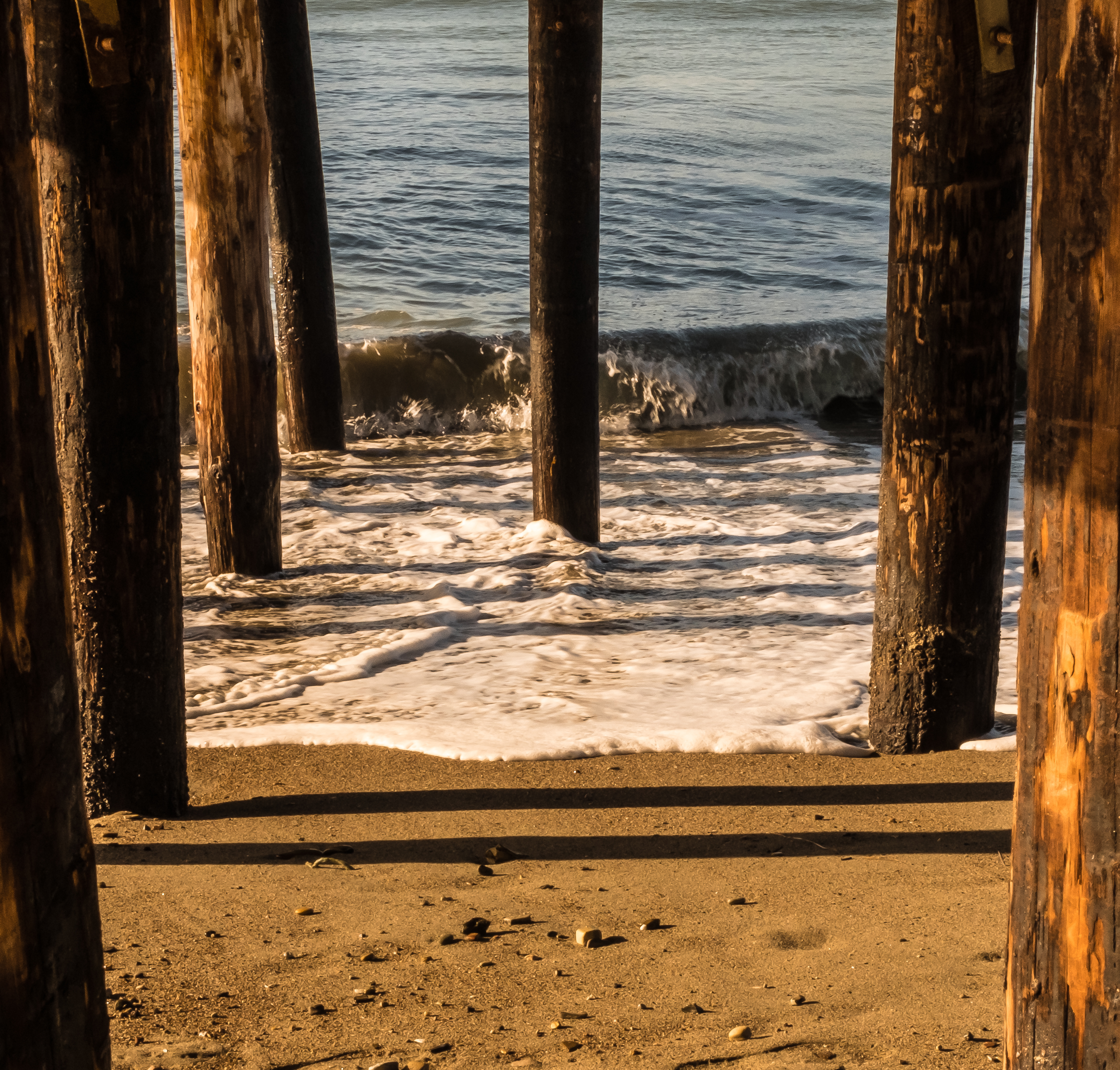 Pier-Avila Beach 1-0446