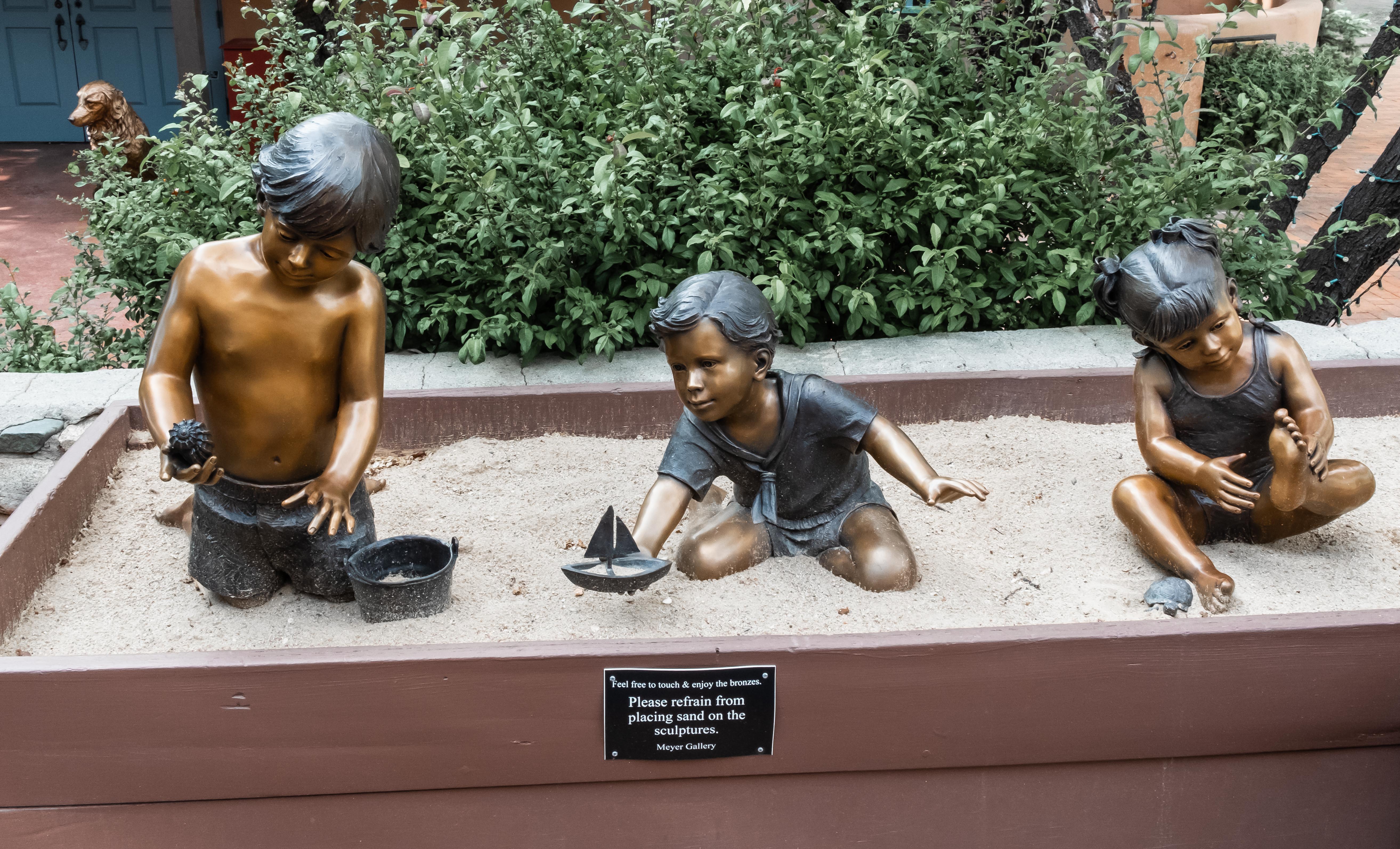 Magical world of children-1897