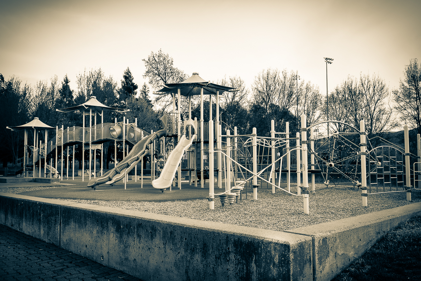 Twilight zone 150-1-0341