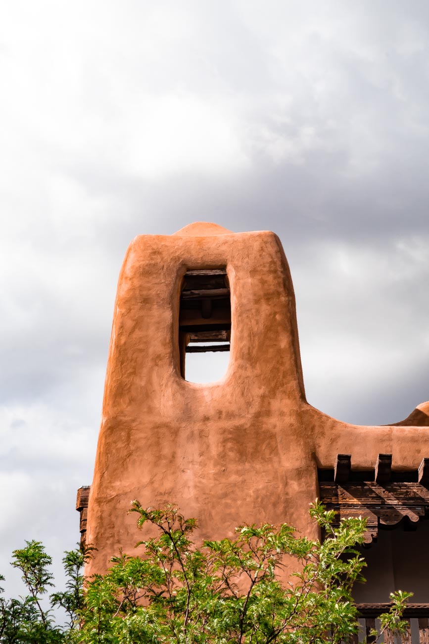 Building Santa Fe 2-1845