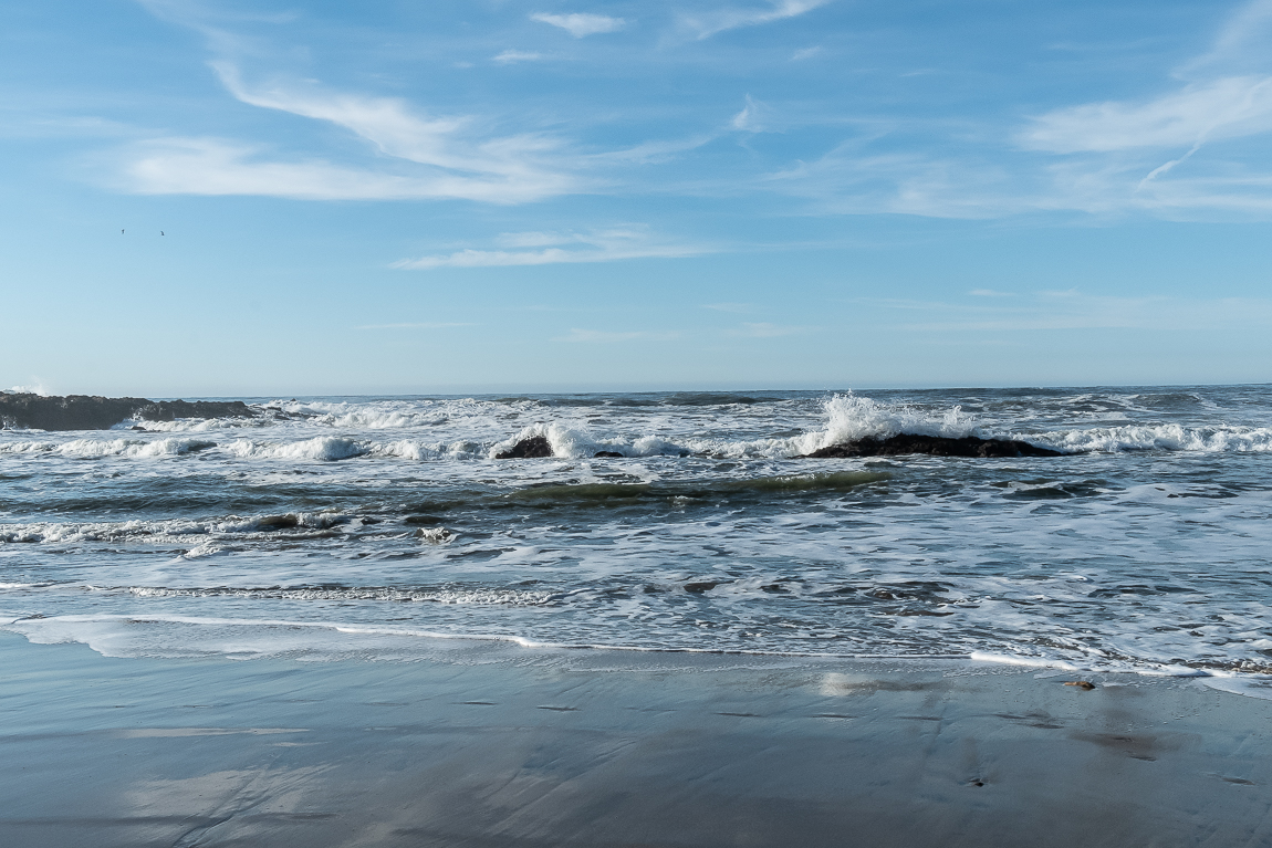 Pescadero Beach-3006