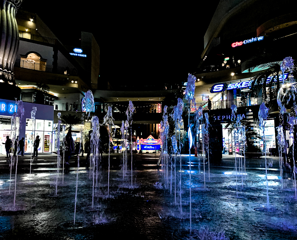 Hollywood 2019 iPhone XR