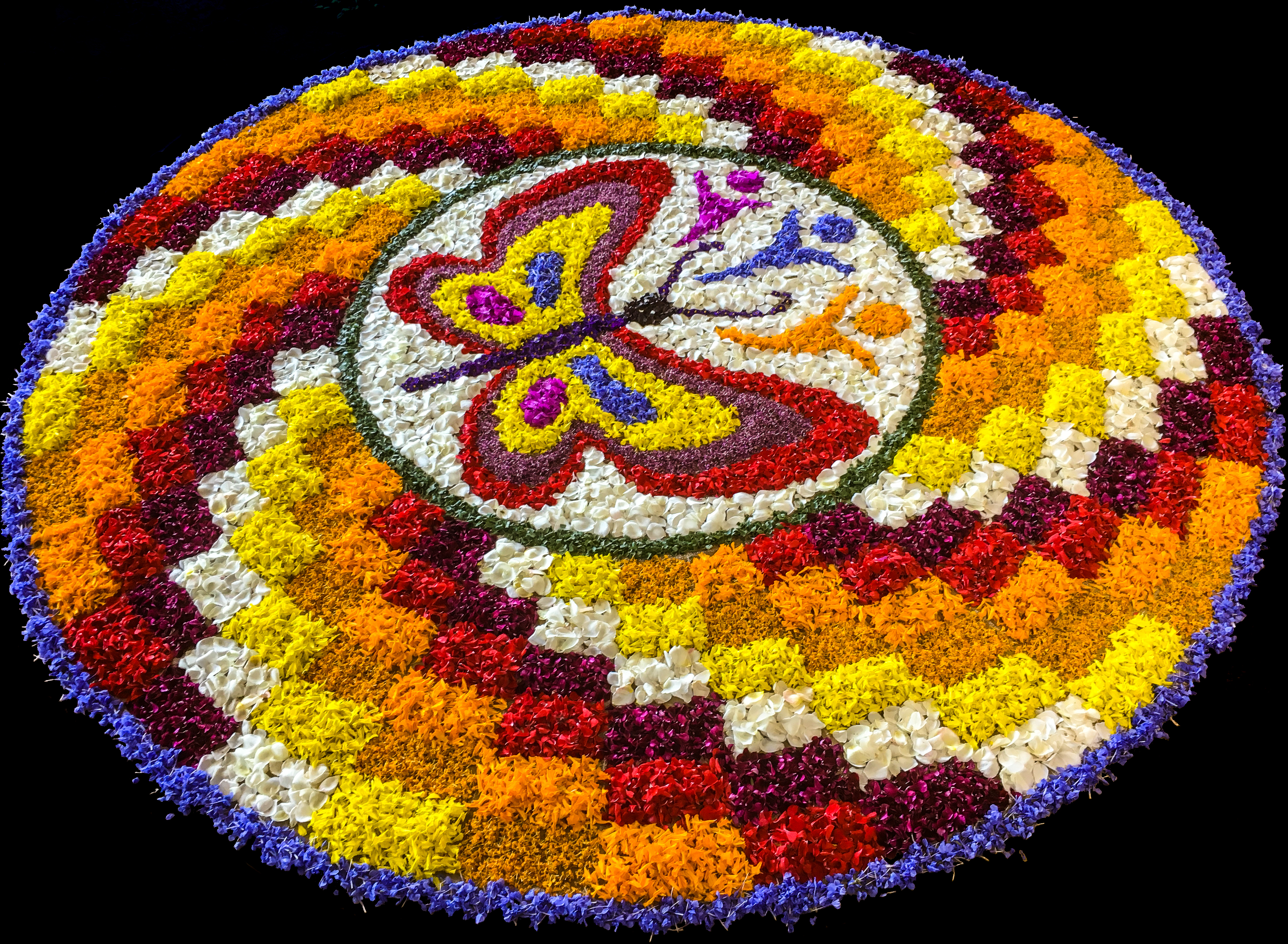 Happy Onam 2018-5199