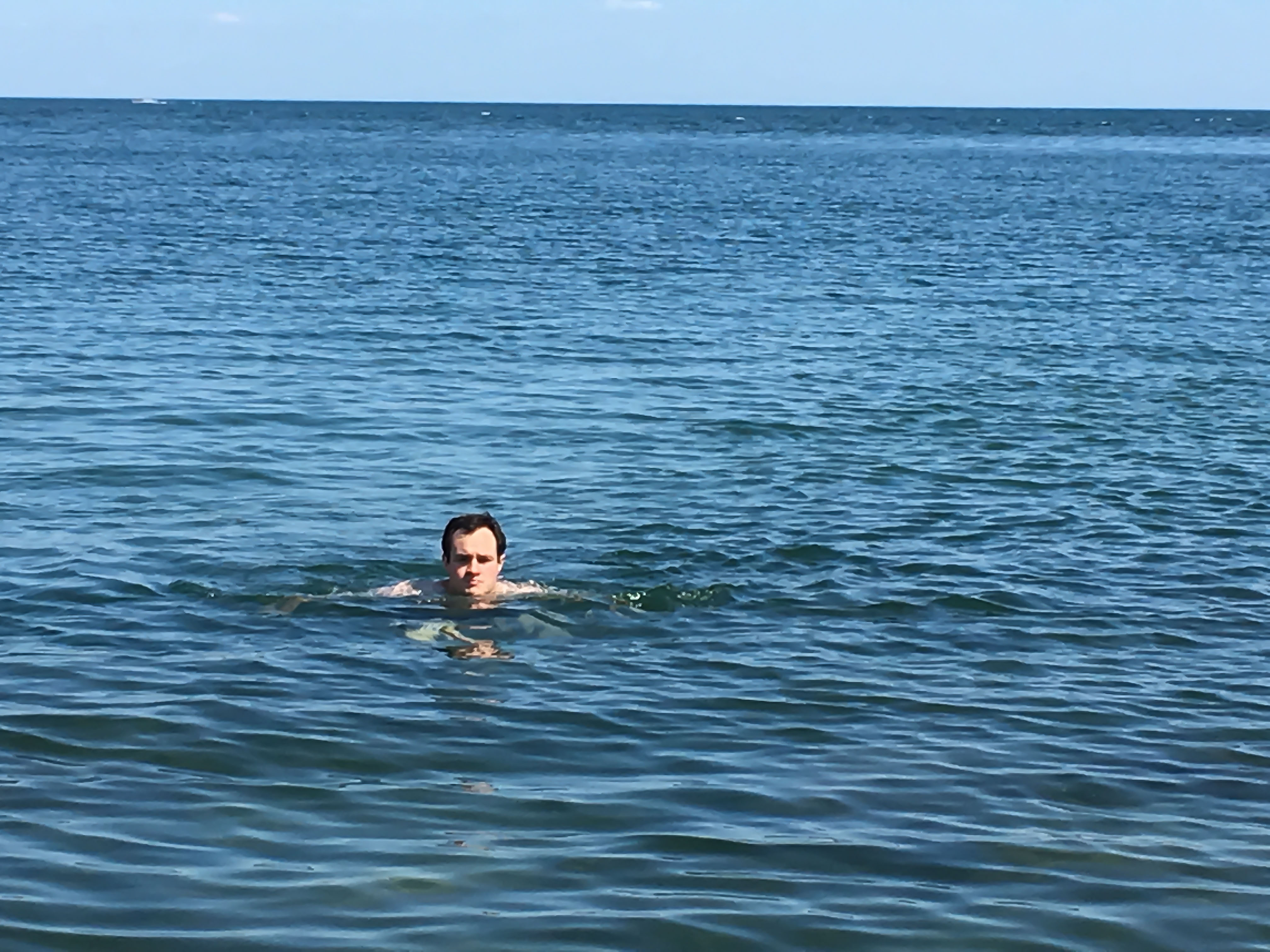 Andrew Lake Ontario 2018-5061