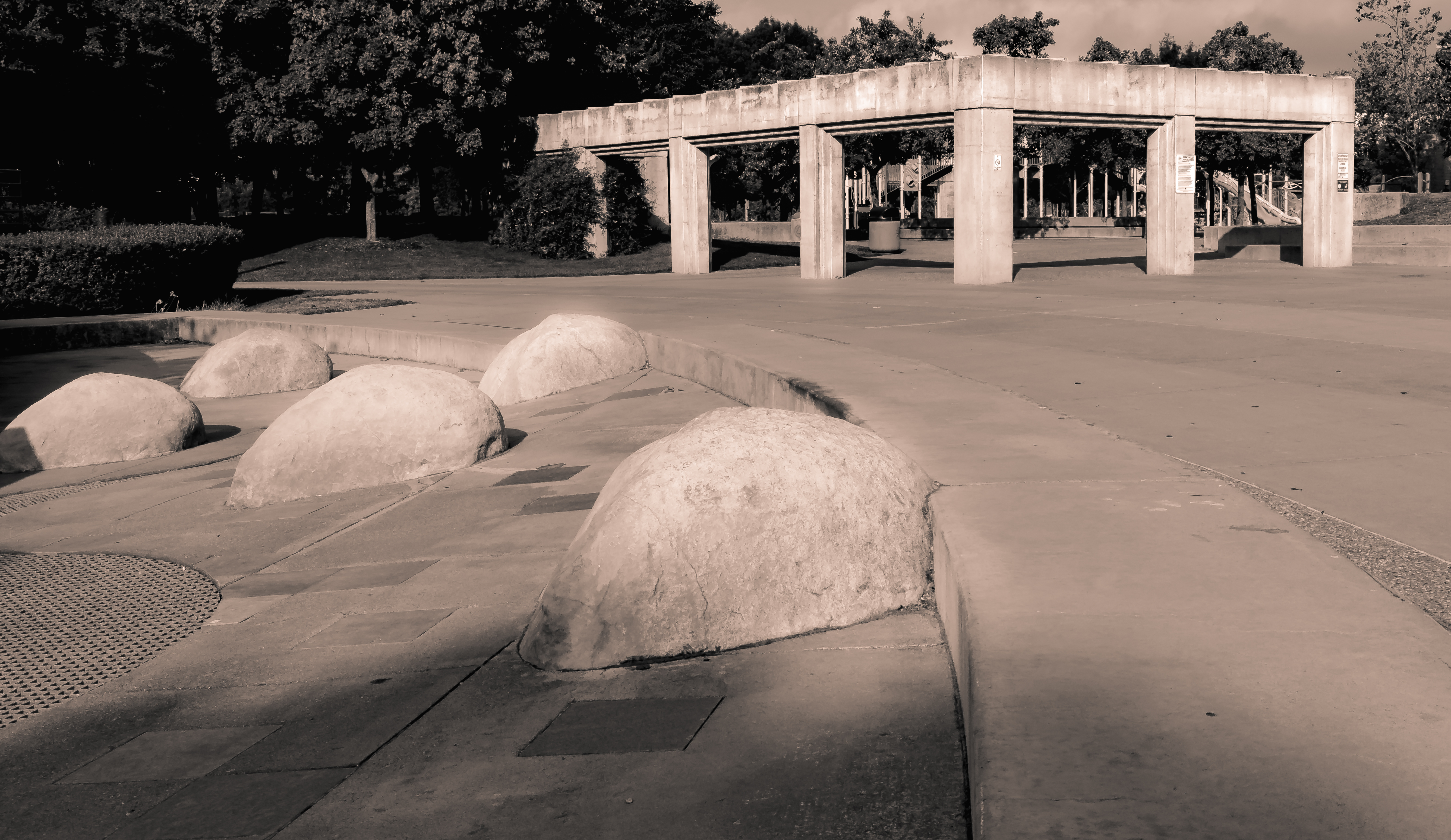 Boulders and Pillars-2308