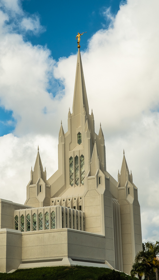 LDS Church - La Jolla-3561