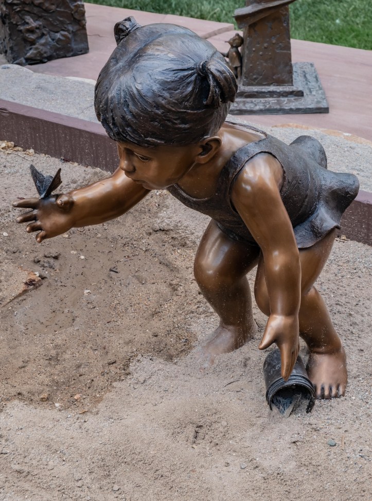 Magical world of children-1901