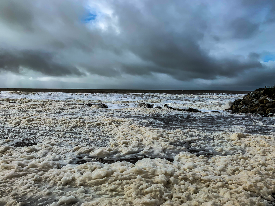 SC Winter Storm-6178