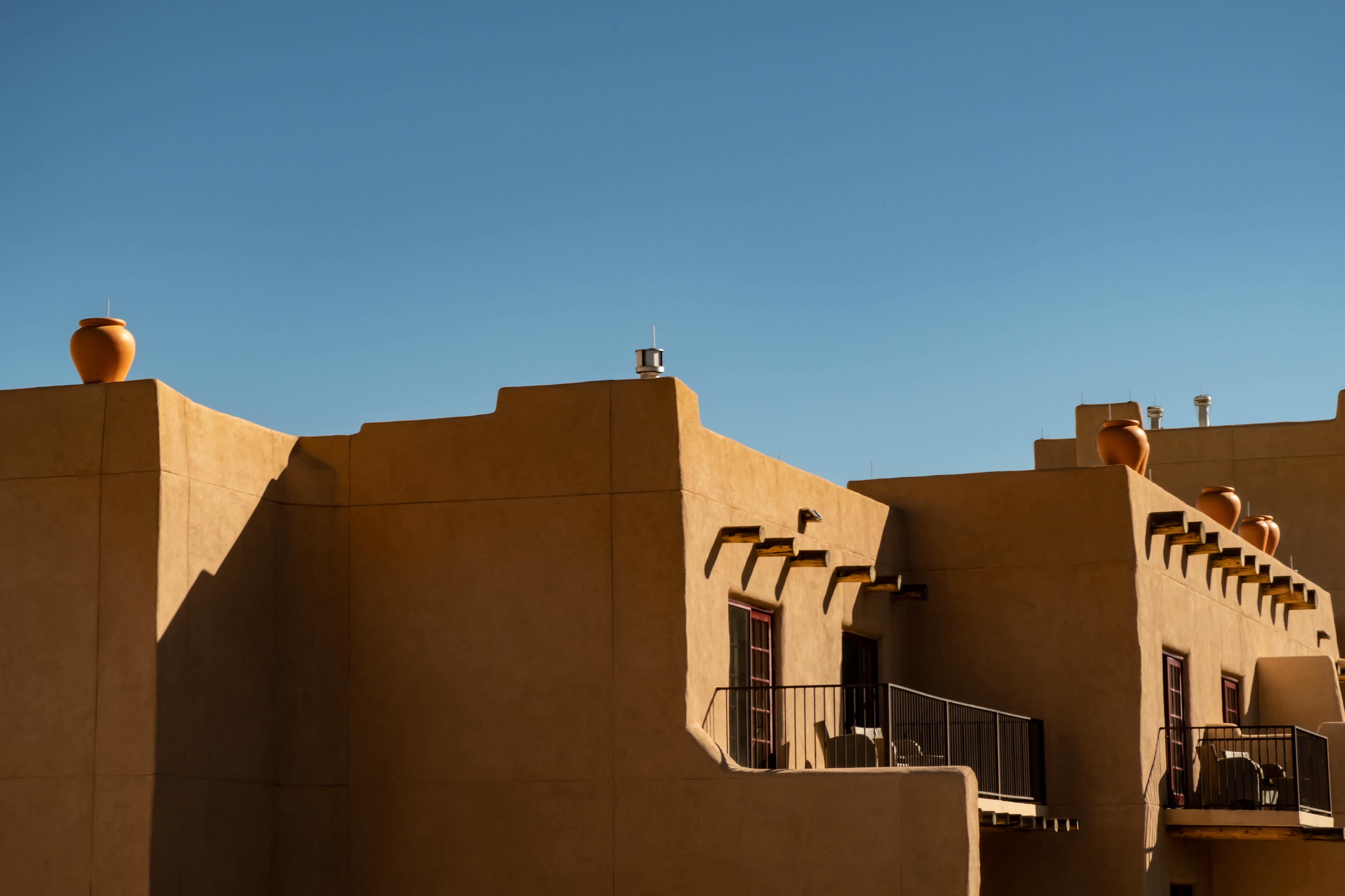 Buffalo Thunder Hilton 2018-1967