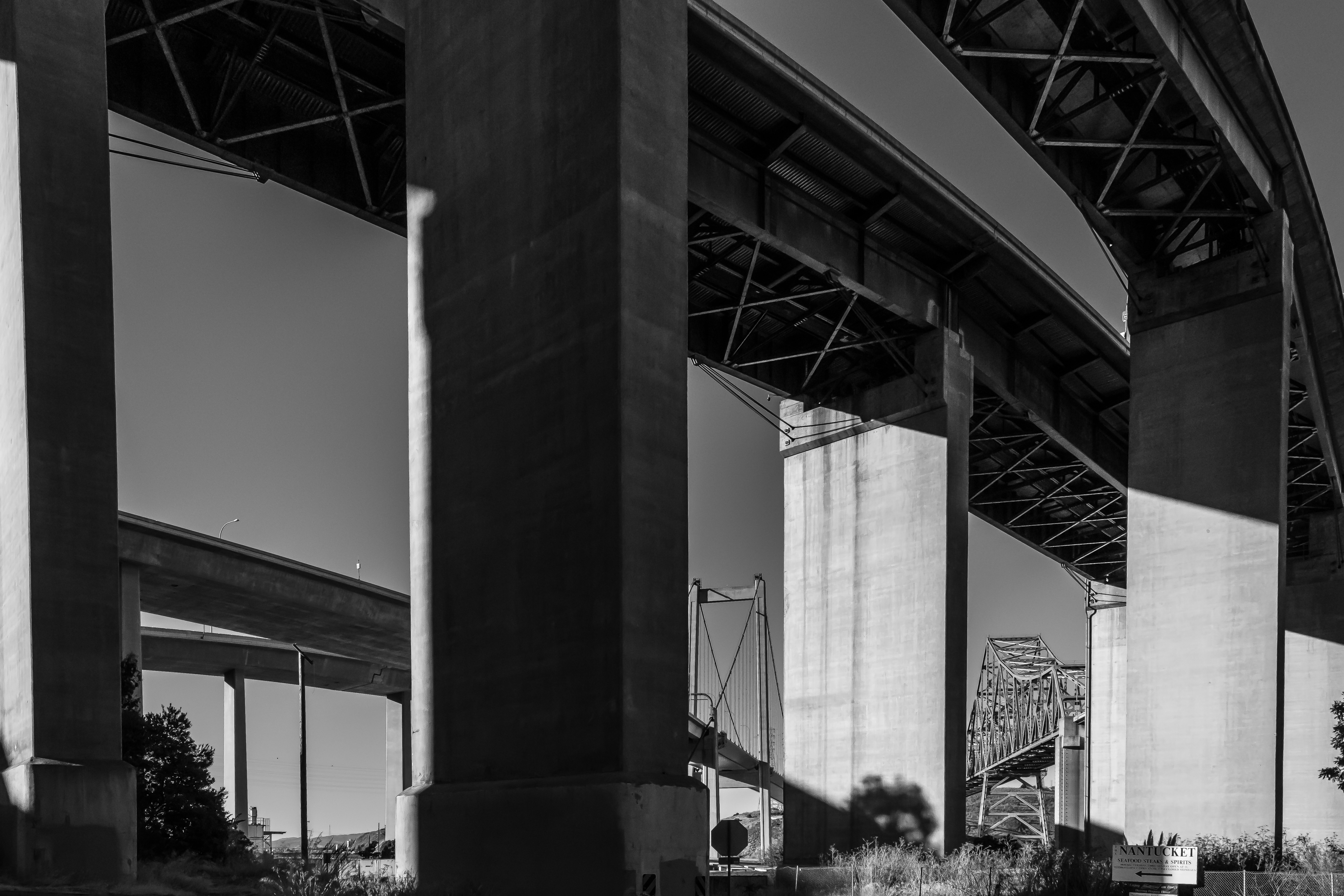 Carquinez Bridge-2621