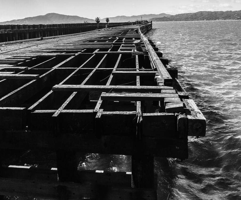 Ferry Point – Richmond,&nbsp;California