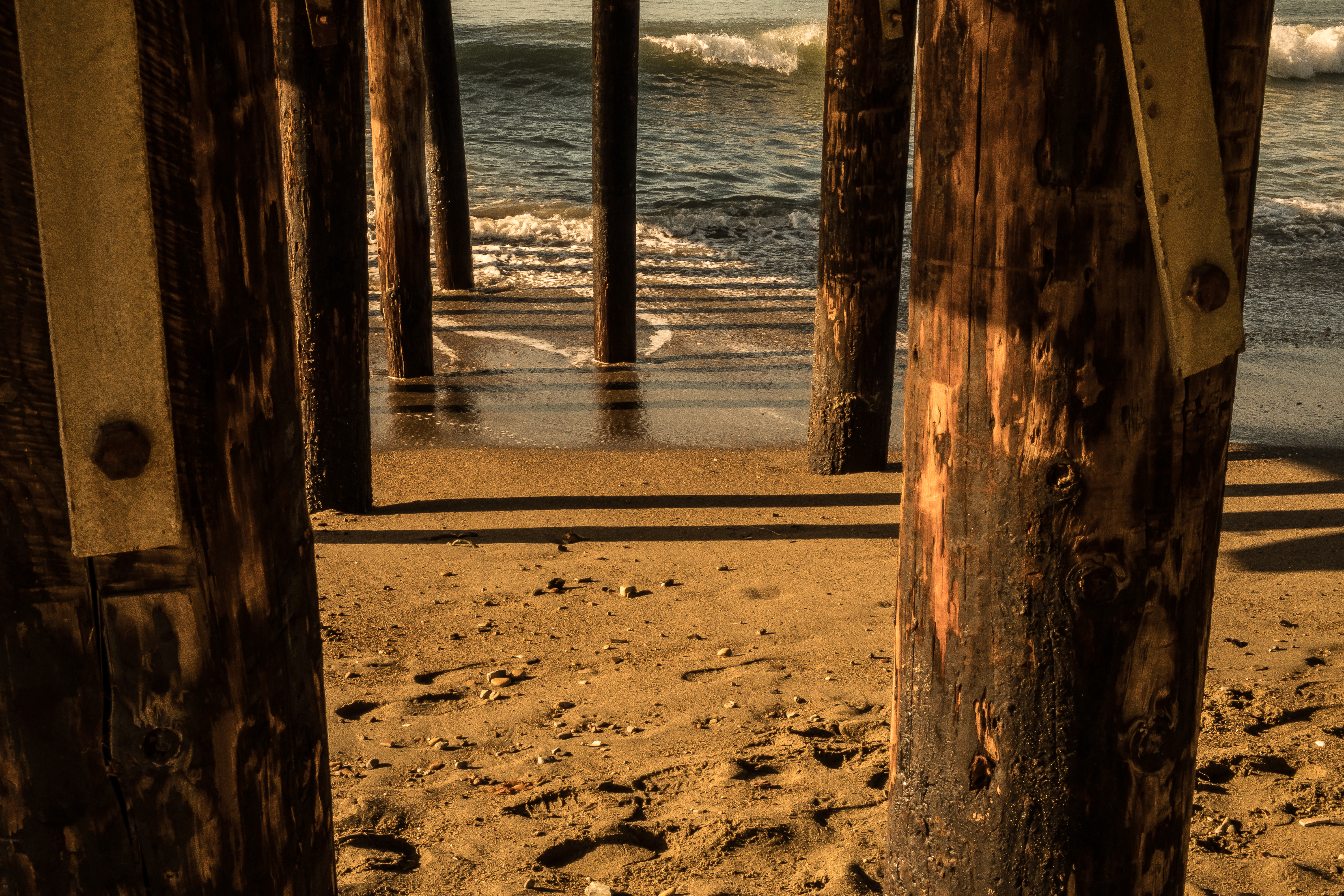 Pier-Avila Beach -0445
