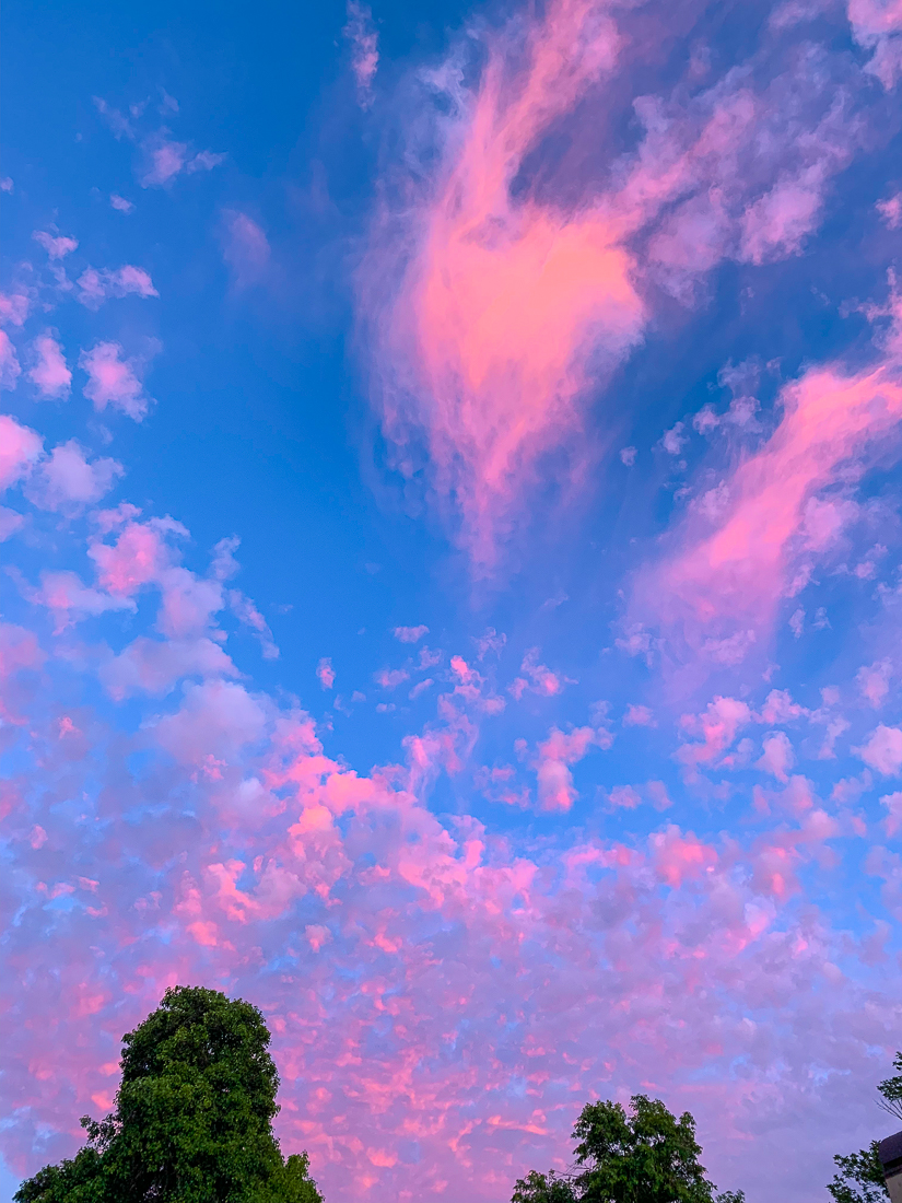 Painting clouds-7048